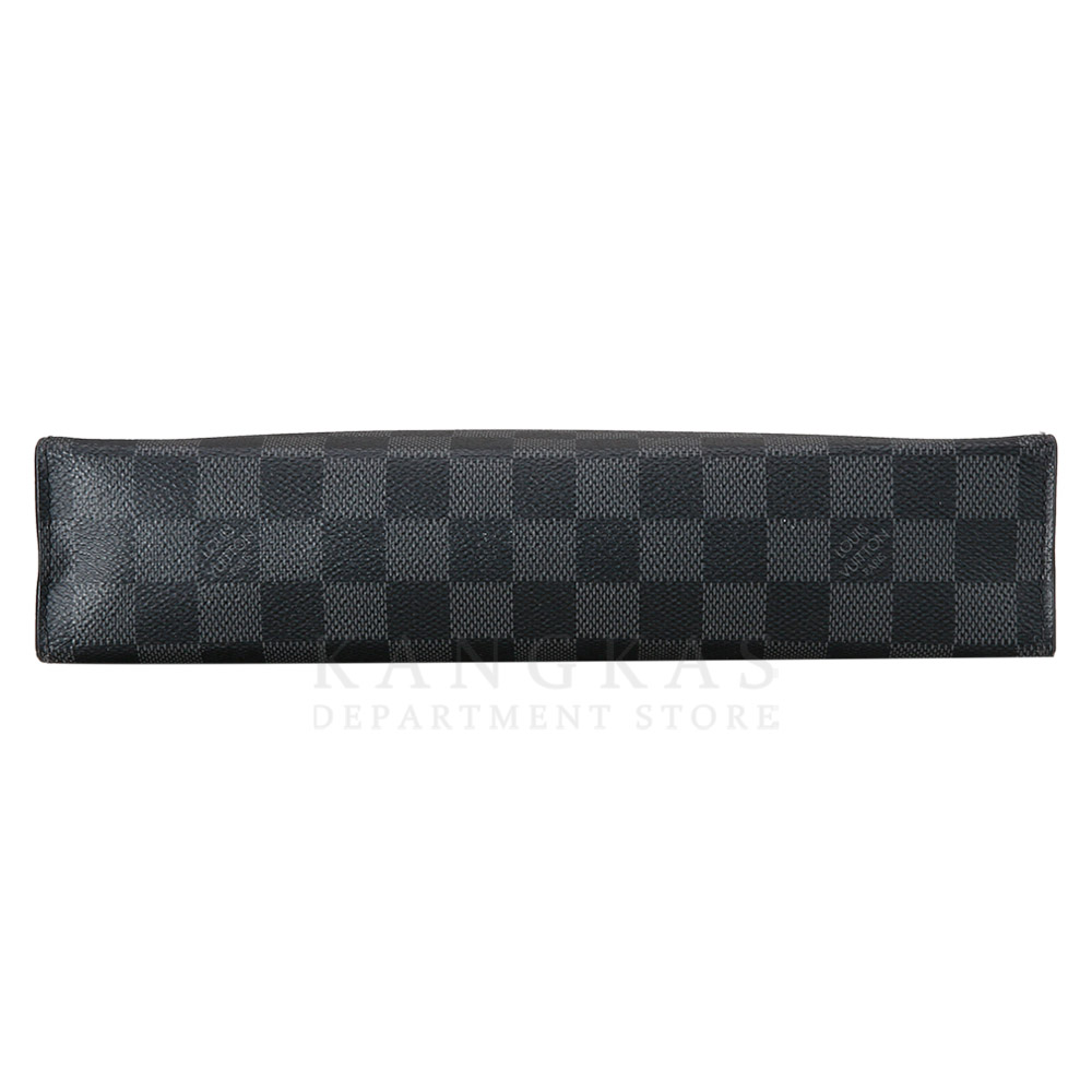 LOUIS VUITTON(USED)루이비통 다미에 그라파이트 클러치